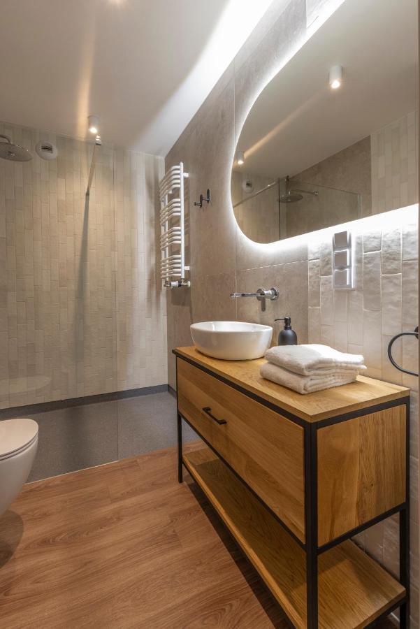 River Side Residence 3/18 ออชเวียนชิม ภายนอก รูปภาพ