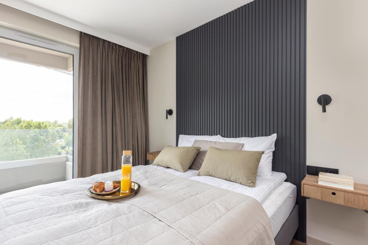 River Side Residence 3/18 ออชเวียนชิม ภายนอก รูปภาพ